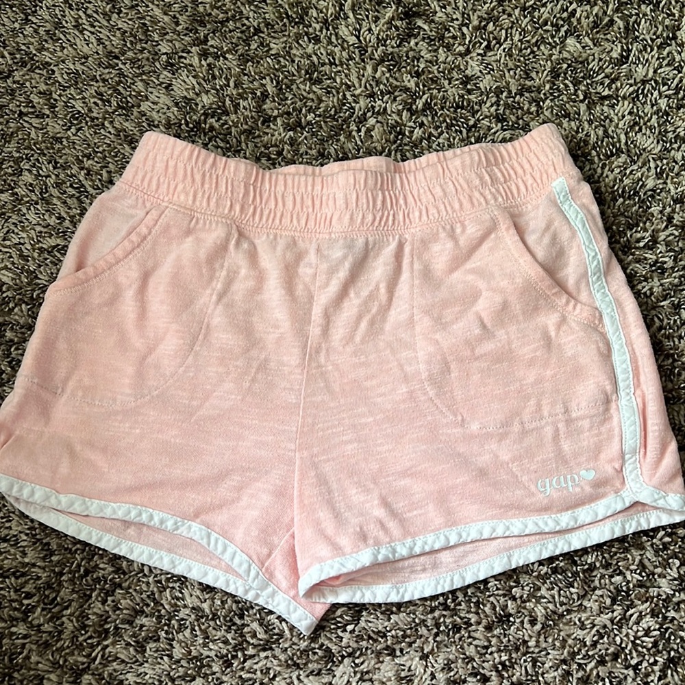 Gap shorts